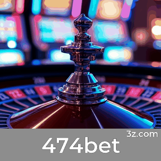 474bet: Slots-Grandes Jackpots, Jogos de Mesa-Variedade, Dealer Ao Vivo-Experiência Autêntica