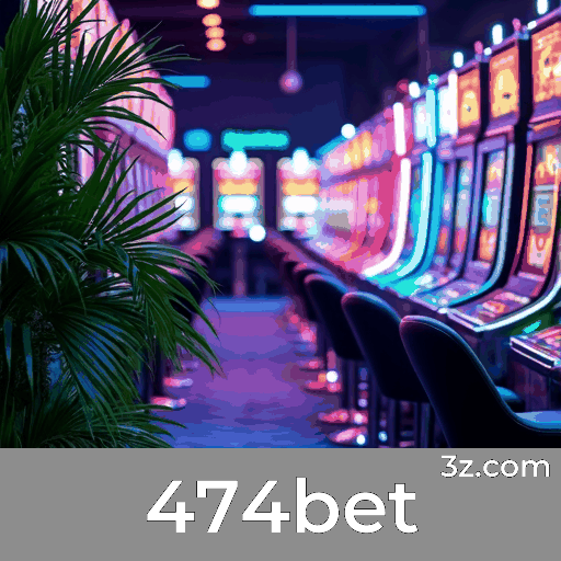 474bet: Laboratório de Dados Esportivos para Apostas Precisas