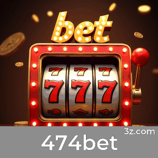 474bet: Slots-Grandes Jackpots, Jogos de Mesa-Variedade, Dealer Ao Vivo-Experiência Autêntica