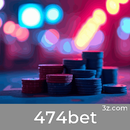 474bet: Aproveite Promoções Valiosas Agora!