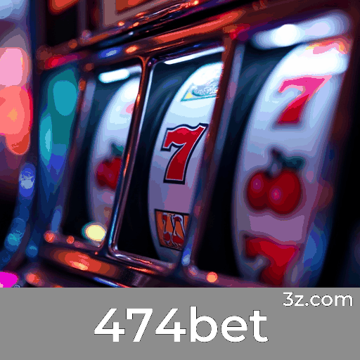 Login Seguro no 474bet: Proteção e Privilégios