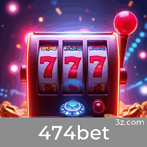 Login Seguro no 474bet: Proteção e Privilégios