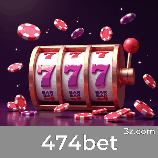 474bet: Experiência de Cassino Imersiva para Brasileiros