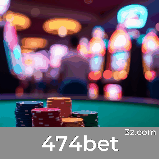 474bet: Laboratório de Dados Esportivos para Apostas Precisas